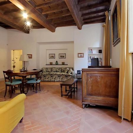 Navona Elegant Two Bedroom Apartment Rome Bagian luar foto
