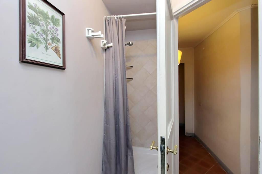 Navona Elegant Two Bedroom Apartment Rome Bagian luar foto